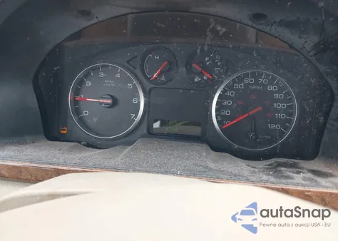 2007 Ford Five Hundred Sel z USA, uszkodzony, nr VIN 1FAHP24147G162332